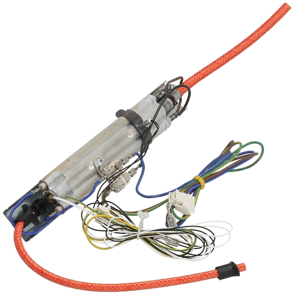 DURCHLAUFERHITZER Einbaugeräte