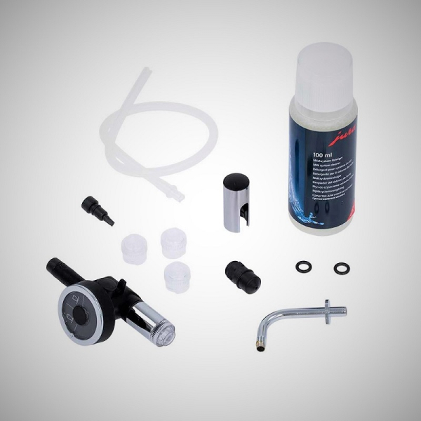 BND PROFI-AUTO-CAPPUCCINATORE UMBAUSATZ E-SERIE