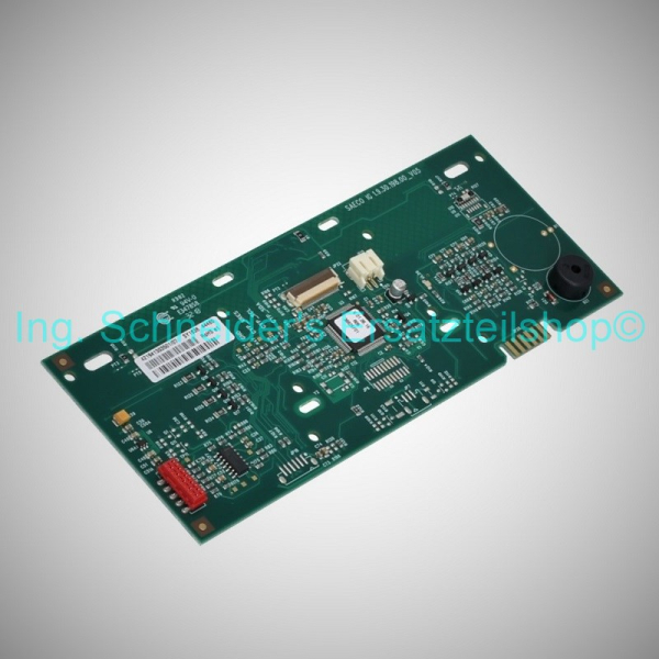 ELEKTRONIK GRANBARISTO