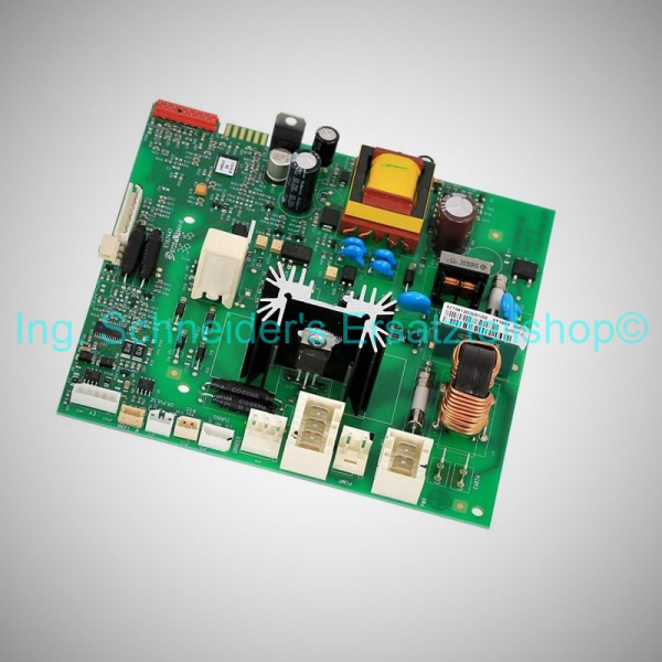 LEISTUNGSELEKTRONIK MINUTO COFFEESWITCH