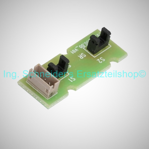 SENSOR MILCHKARAFFE PICO BARISTO