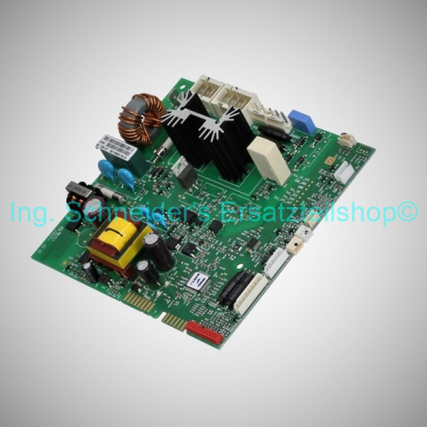 LEISTUNGSELEKTRONIK PICO BARISTO