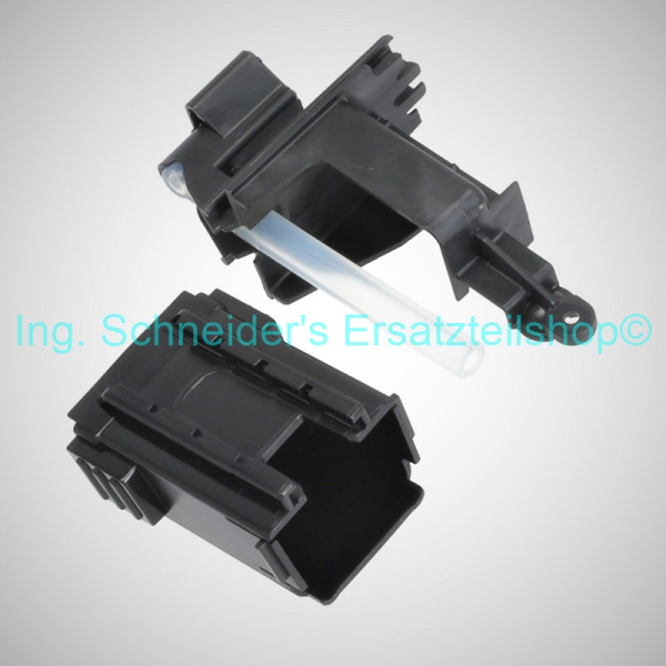 UMBAUKIT KAFFEEAUSLAUF SAECO UND PHILIPS