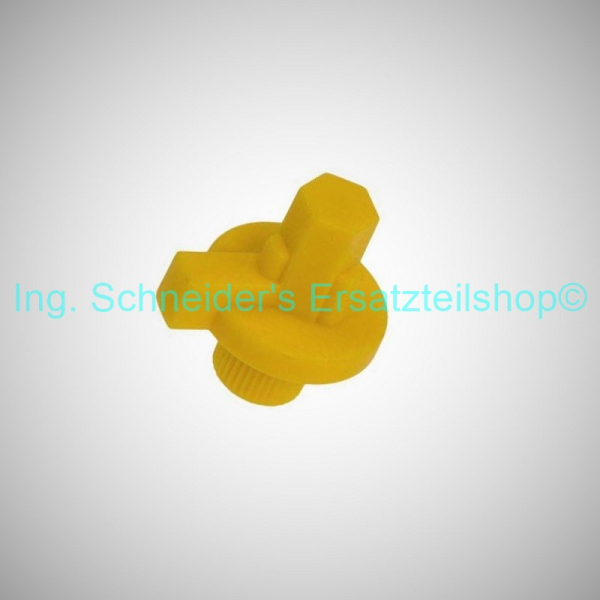 MAHLWERKEINSATZ GELB