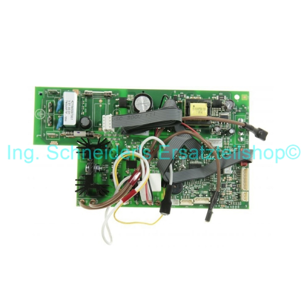 KIT MAINBOARD SW OMN 230V