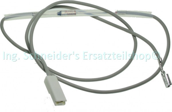 Übertemperatursicherung für Thermoblock DeLonghi EAM, ESAM