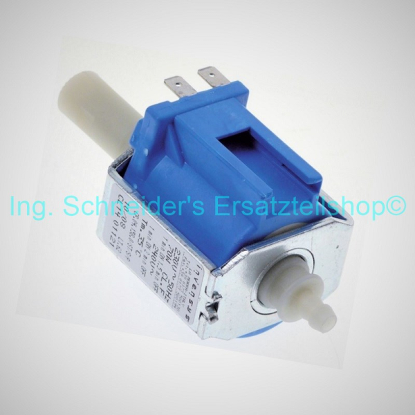 CP04 133 PUMPE INVENSYS CP04/ST/S/P 230V 50HZ 70W