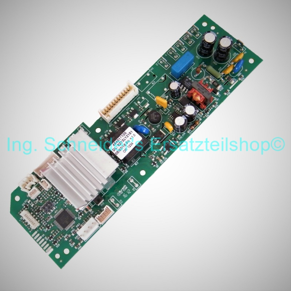 LEISTUNGSPLATINE (DGT SW1.0) 230V ZU ESAM5400 EX:1 MODELLEN