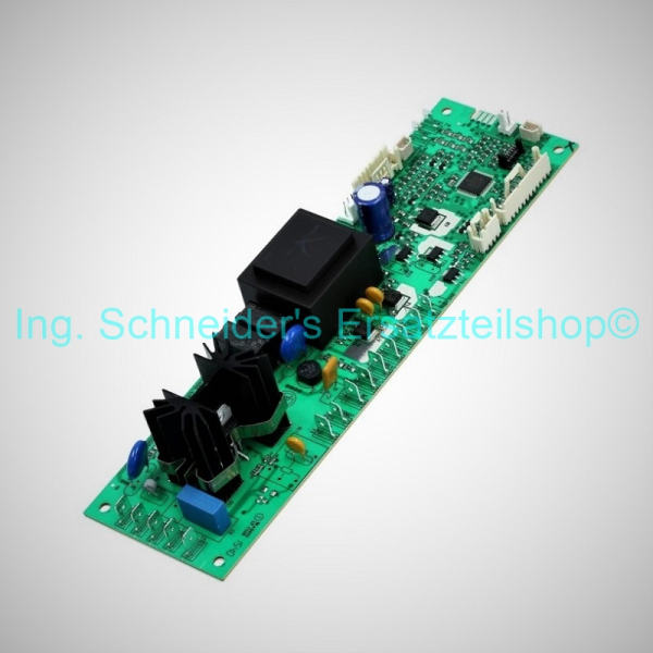 LEISTUNGSPLATINE, ELEKTRONIK DELONGHI MAGNIFICA EAM3400, EAM4400