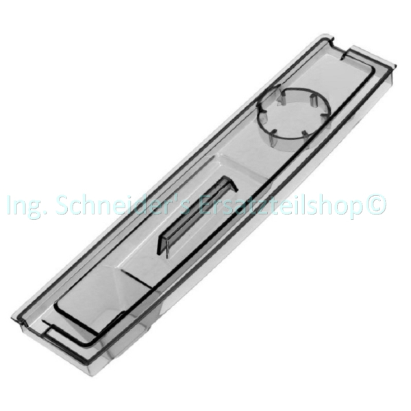 WASSERTANKDECKEL DIVERSER ECAM-MODELLE