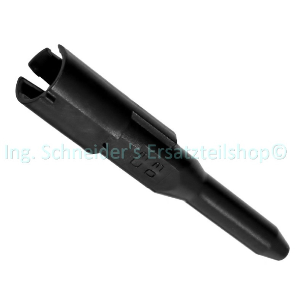 INNENTEIL ZUR MILCHSCHAUMDÜSE ECAM23.210/24.210