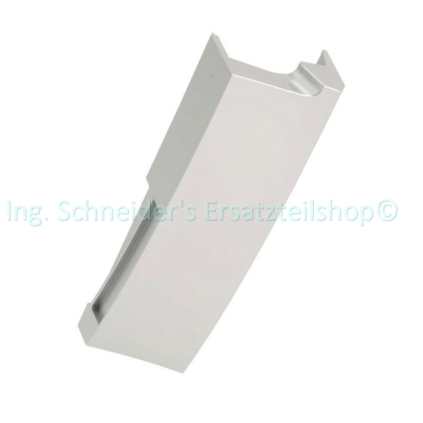 BLENDE ZU WASSERTANK ESAM03/04