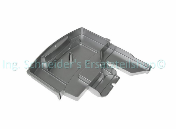 ABTROPFSCHALE SILBER ESAM03/04