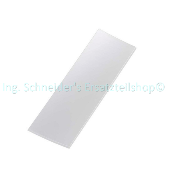 BLENDE WASSERTANK SILBER ESAM 5600