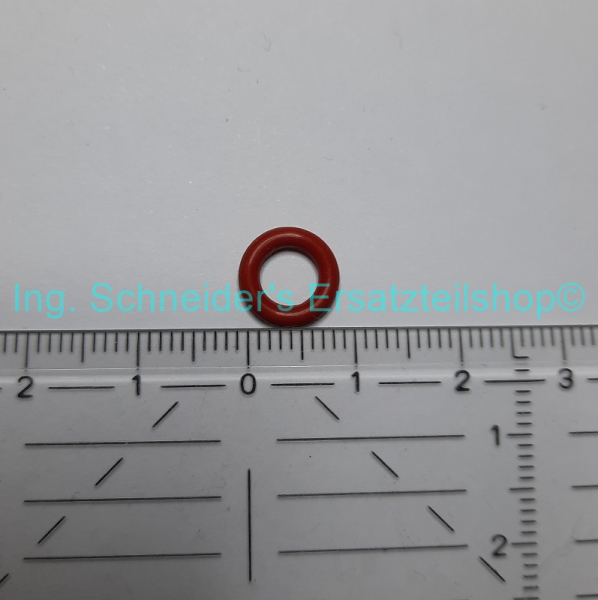 Dichtung für DLEH 6mm Rohr 1 Stk.