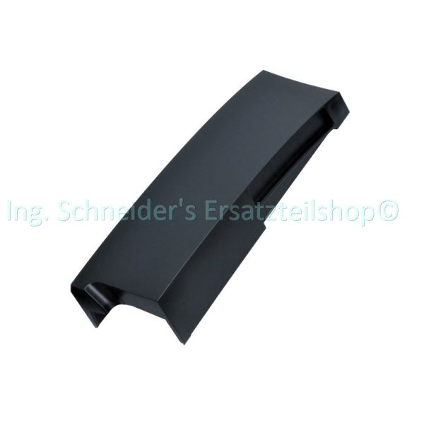 ABDECKUNG WASSERTANK ESAM 02/04