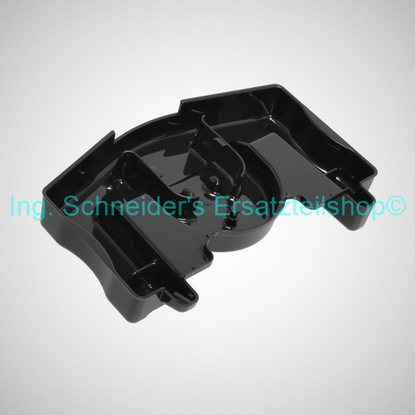 ABTROPFSCHALE DELONGHI EC SIEBTRÄGERMASCHINEN