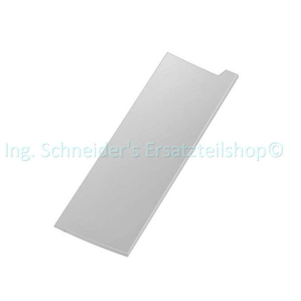 BLENDE WASSERTANK SILBER ESAM 5400