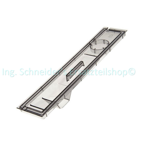 WASSERTANKDECKEL ECAM 26/28