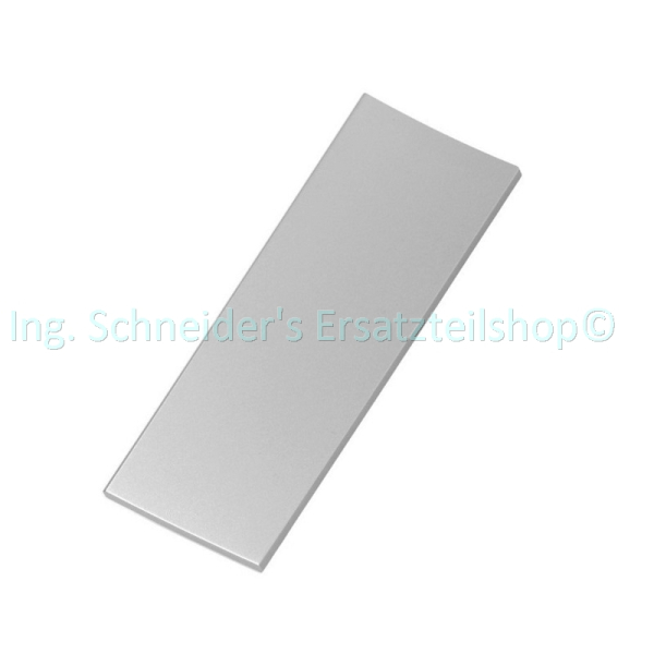 BLENDE WASSERTANK SILBER ESAM55/57