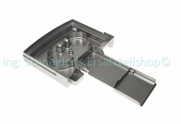 ABTROPFSCHALE ECAM PrimaDonna