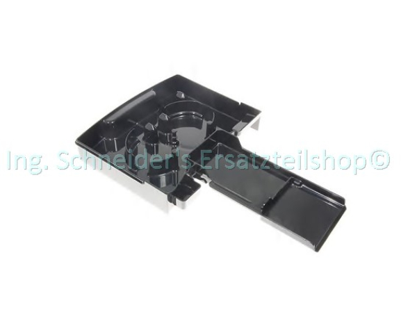 TROPFSCHALE ECAM 26/28 SCHWARZ 5313228861