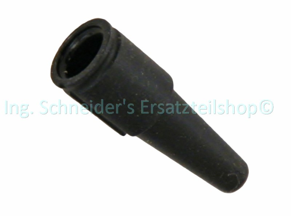 DAMPFDÜSE FÜR DIE PIPETTE