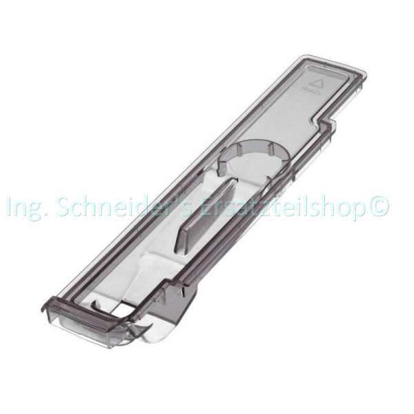 WASSERTANKDECKEL FÜR ESAM 6850