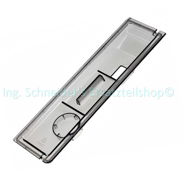 WASSERTANKDECKEL ECAM 550/650