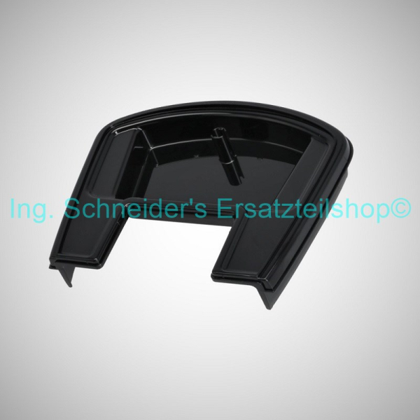 ABTROPFSCHALE DELONGHI ECZ351