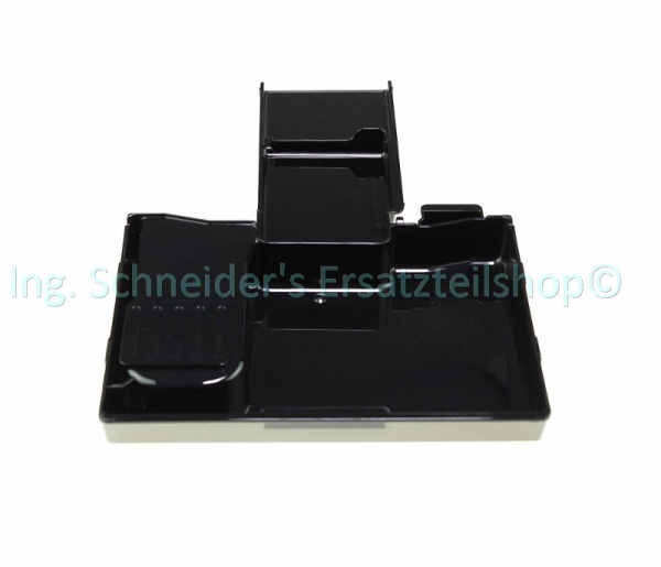 AUFFANGSCHALE ECAM 650/656