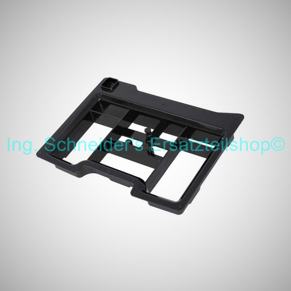 ROST ZU ABTROPFSCHALE