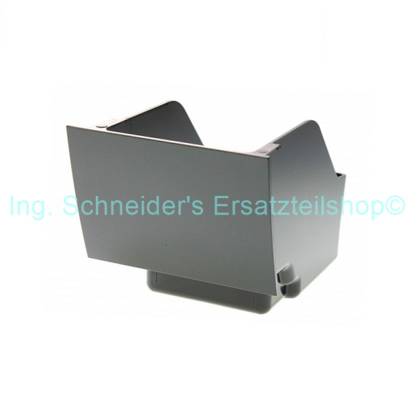 Tresterbehälter mit Blende ECAM 350.