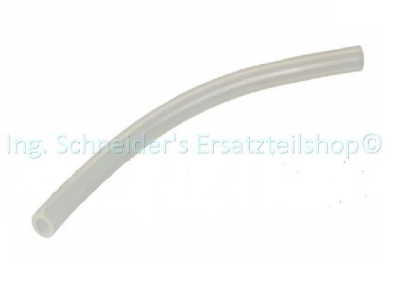 SILIKONSCHLAUCH DI=5 DA=8 L=145