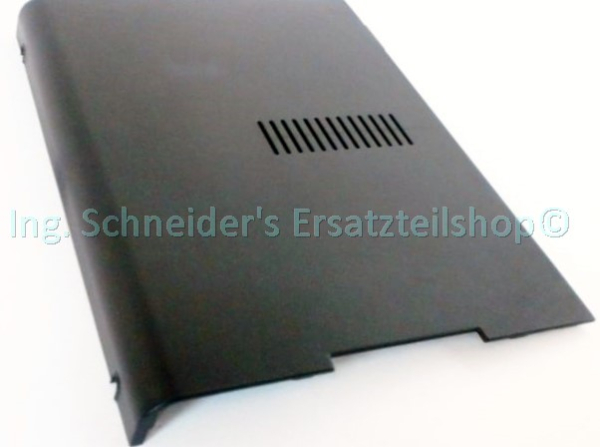 SEITENWAND LINKS EAM/ESAM 2000, 3000, 4000