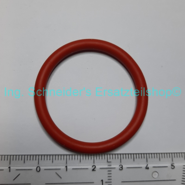 O-Ring für Brüheinheit und Brühkopf 1Stk