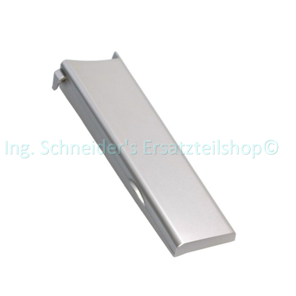 BLENDE WASSERTANK SILBER EAM/ESAM 4300 MAGNIFICA