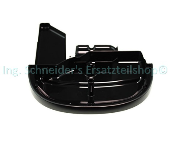 TROPFSCHALE SCHWARZ EAM4000 UND ESAM4500