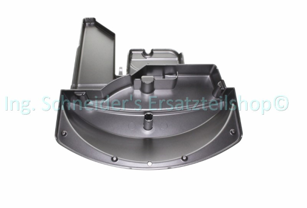 TROPFSCHALE CHAMPAGNER FÜR EAM/ESAM3