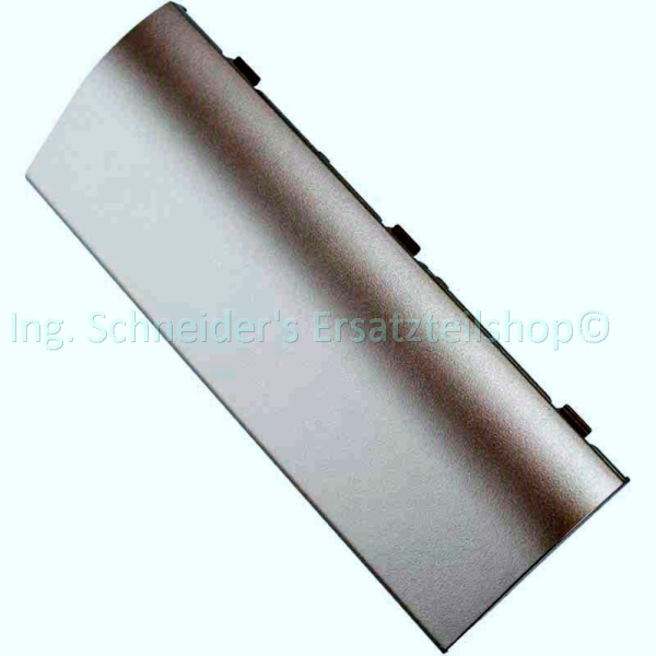 ABDECKUNG TÜRE IN CHAMPAGNER