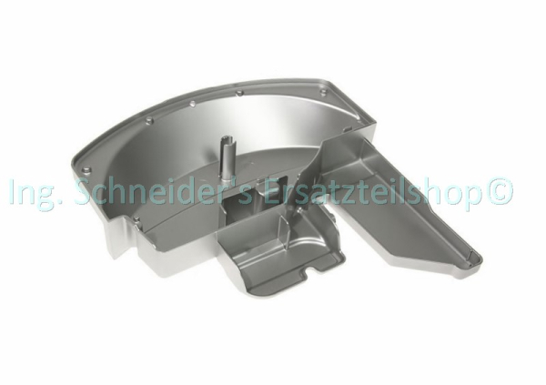 TROPFSCHALE SILBER ESAM 3400.R UND 3250