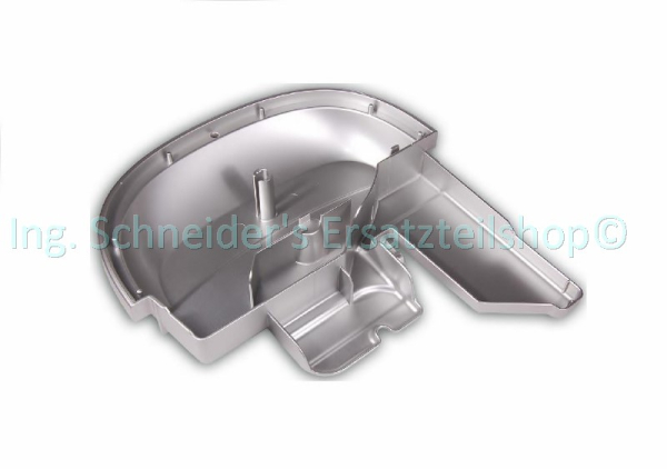 TROPFSCHALE SILBER EAM/ESAM4