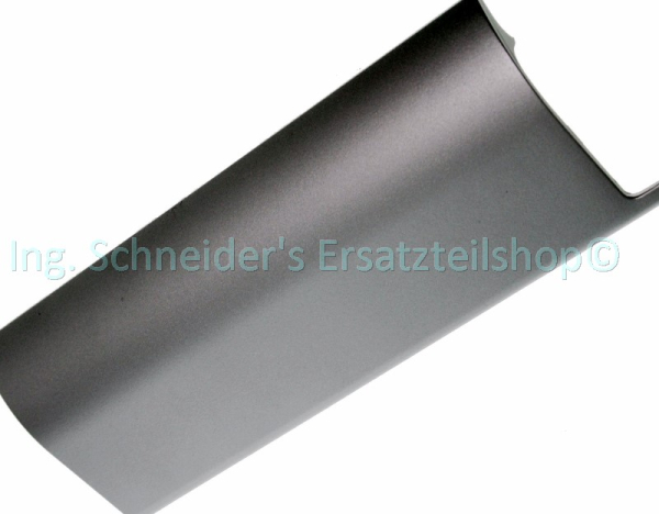 BLENDE WASSERTANK SILBER