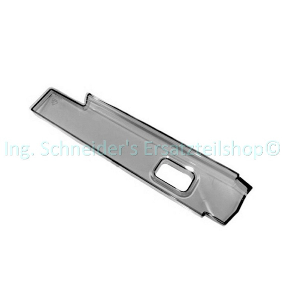 WASSERTANKDECKEL FÜR ESAM 66/67