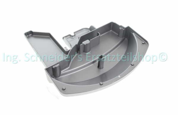 TROPFSCHALE SILBER ESAM3600 ELEGANCE