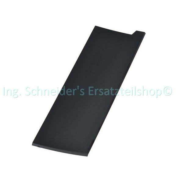 BLENDE WASSERTANK SCHWARZ ESAM 5400