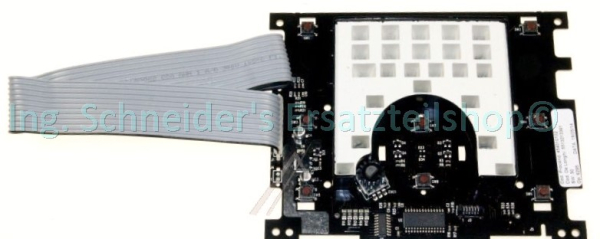 STEUERPLATINE ESAM5400 EX