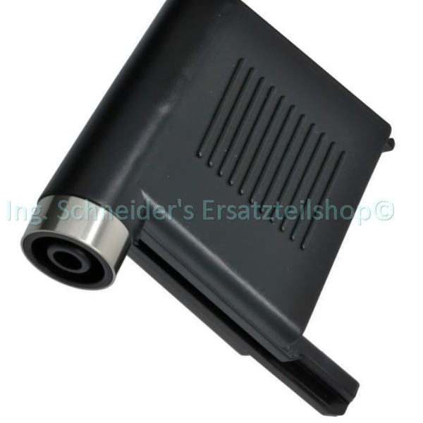 PIPETTE (WASSERAUSLAUF) ECAM23/24/25