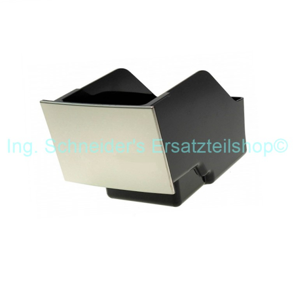 SATZBEHÄLTER MIT BLENDE ECAM 26