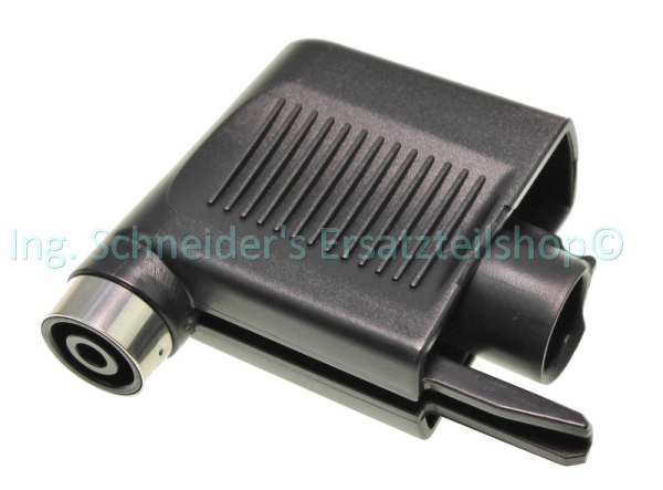 PIPETTE (WASSERAUSLAUF) ECAM